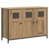 vidaXL Sideboard Artisan-ek 100 x 35 x 70 cm Konstruerat tr&auml;