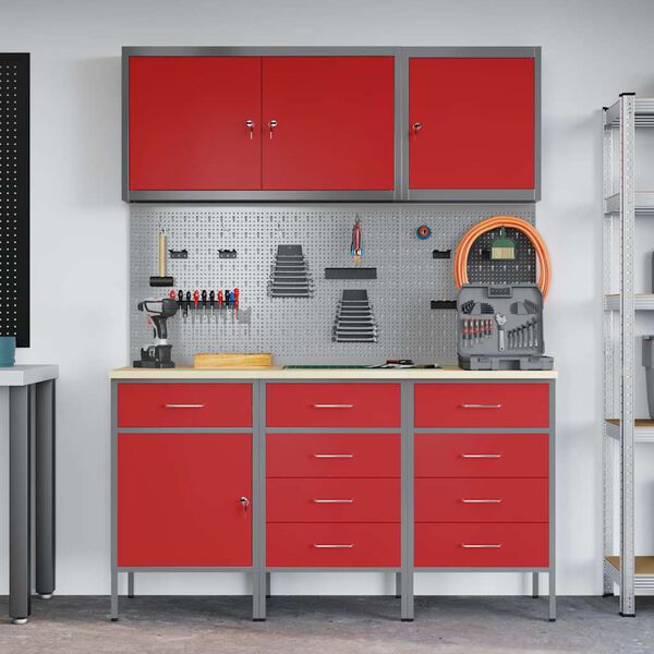 Visar produktbild 4 av 14