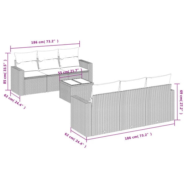 Visar produktbild 3 av 17