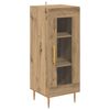 Artisan_oak
