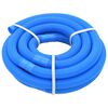 vidaXL Poolslang 32 mm 9,9 m bl&aring;