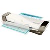 Leitz Lamineringsmaskin ILAM kontor A4 silver