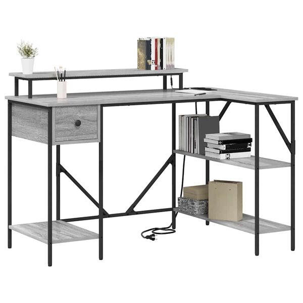 Visar produktbild 3 av 18