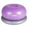 FitPAWS Balansboll f&ouml;r husdjur TRAX Donut 55 cm lila