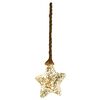 Luxform Batteridriven h&auml;nglampa LED Rope with Star
