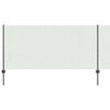 vidaXL Svetsat tr&aring;dst&auml;ngsel 25 x 1 m (B x H) PVC-belagda st&aring;l Gr&aring; Mesh