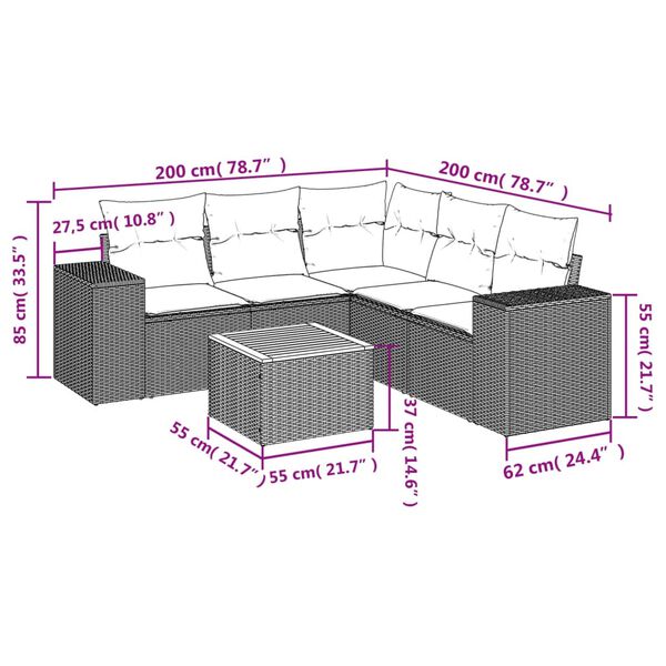 Visar produktbild 3 av 17
