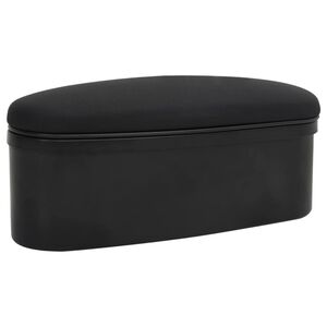 vidaXL Armst&ouml;d till bil f&ouml;rvaringsfack 18,5x6,5x7,5 cm ABS