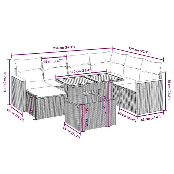 Visar produktbild 3 av 17