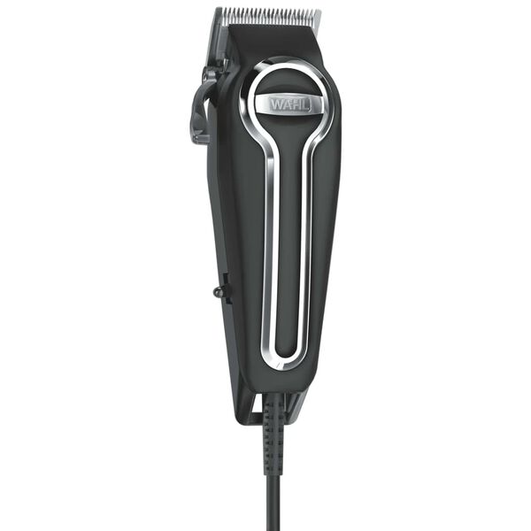 Wahl Klippmaskin med sax Elite Pro 21 delar
