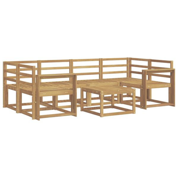 Visar produktbild 1 av 7