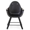 CHILDHOME 2-i-1-Barnstol Evolu 2 svart