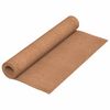 vidaXL Korkrulle Brun 100 x 200 x 0,5 cm Kork