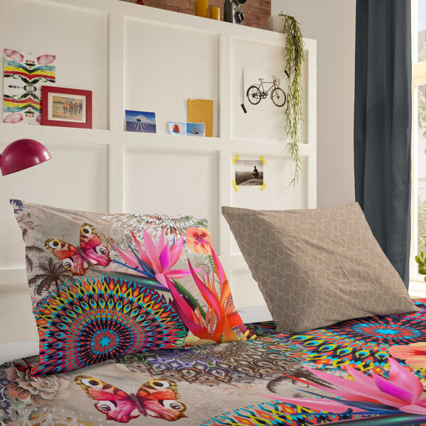 HIP Påslakan MAELLI 135x200 cm