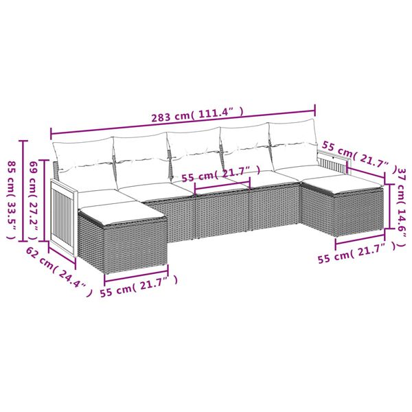 Visar produktbild 3 av 17