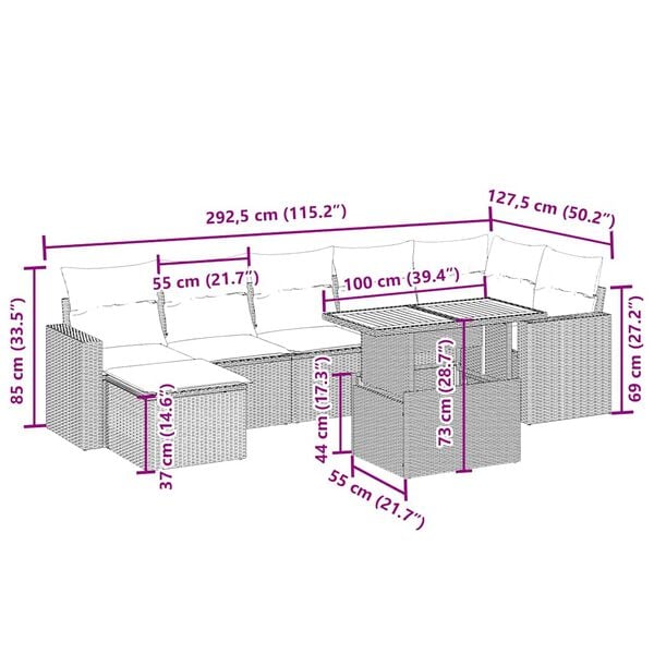 Visar produktbild 3 av 17