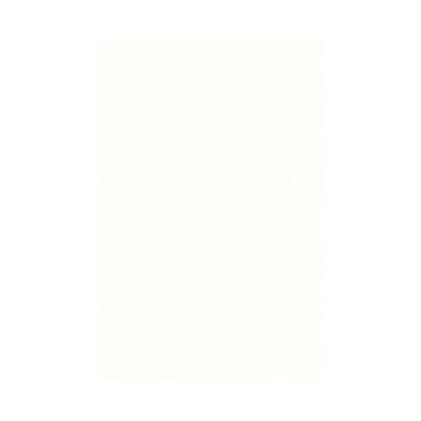 FMD Nattduksbord med 3 l&aring;dor vit h&ouml;gglans