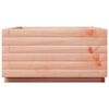 vidaXL Odlingsl&aring;da 42,5 x 42,5 x 19,5 cm massivt douglastr&auml;