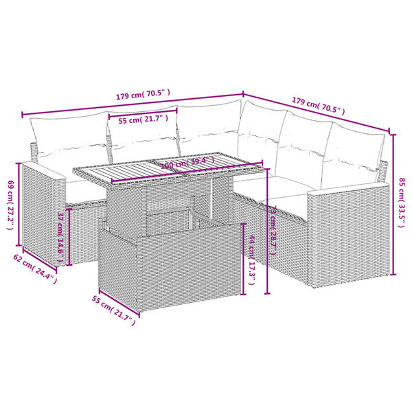 Visar produktbild 3 av 17