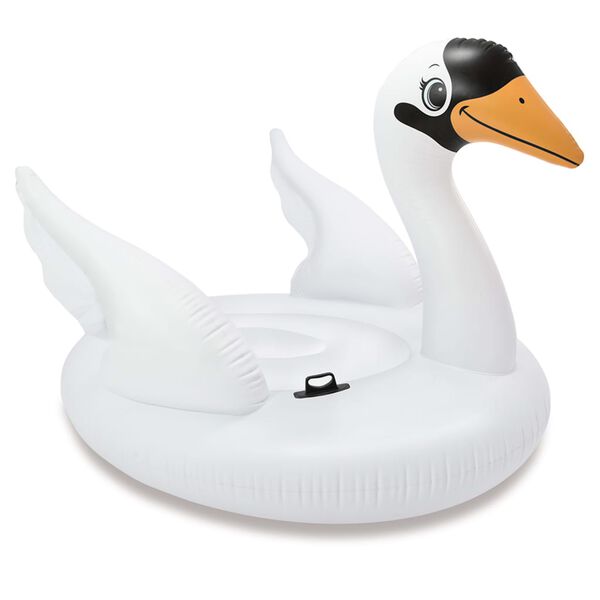 Intex Badmadrass Mega Swan Island 56287EU