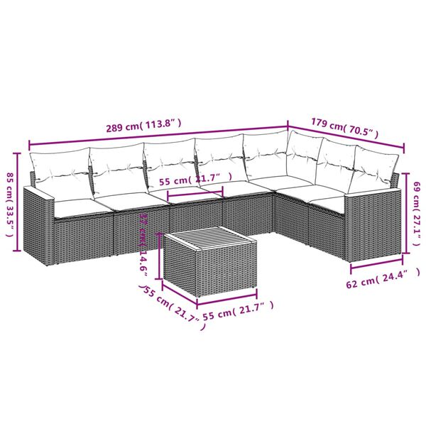 Visar produktbild 3 av 17