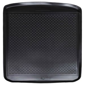 vidaXL Bagagerumsmatta Svart VW ARTEON TPE