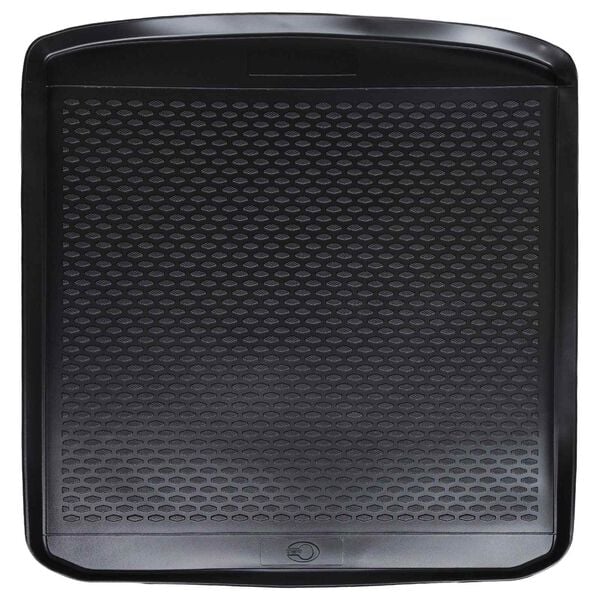 vidaXL Bagagerumsmatta Svart VW ARTEON TPE