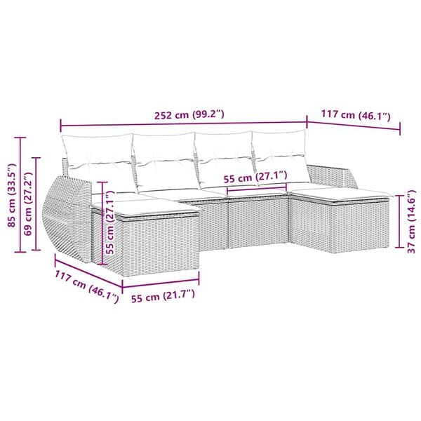 Visar produktbild 3 av 17
