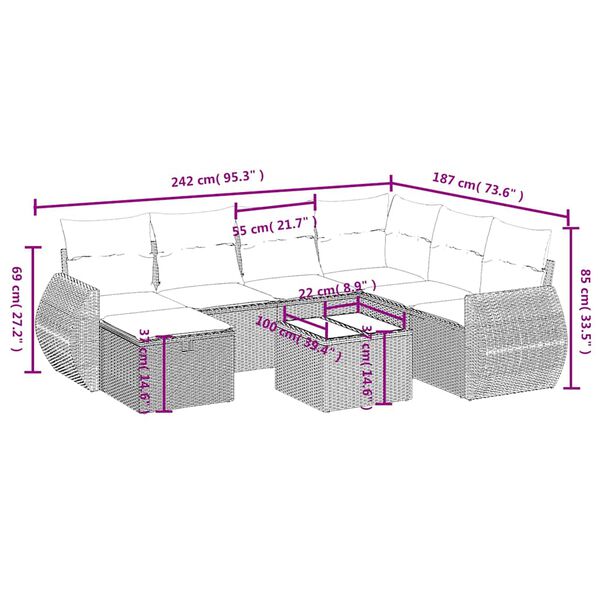 Visar produktbild 4 av 17