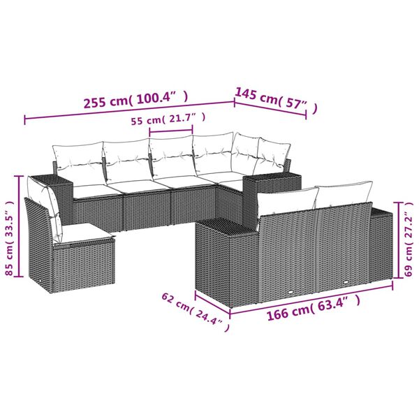 Visar produktbild 3 av 17