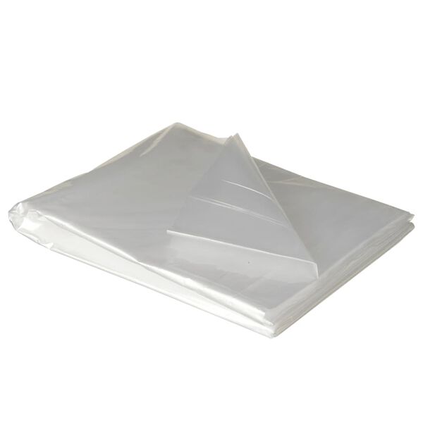 Tunnelväxthus kit för snabb tillväxt