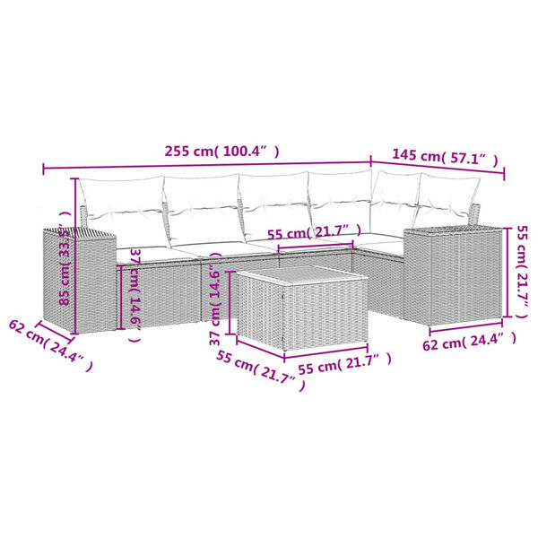 Visar produktbild 3 av 17