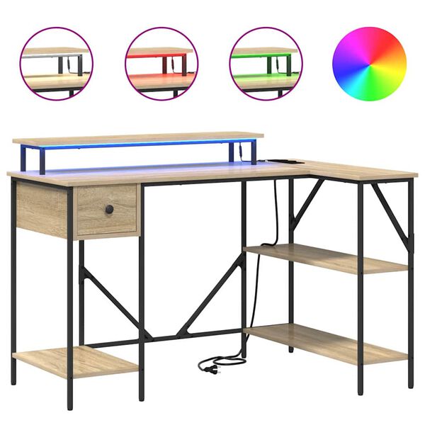 Visar produktbild 4 av 17