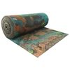 vidaXL Juterrulle 200 x 2500 cm Kamouflage