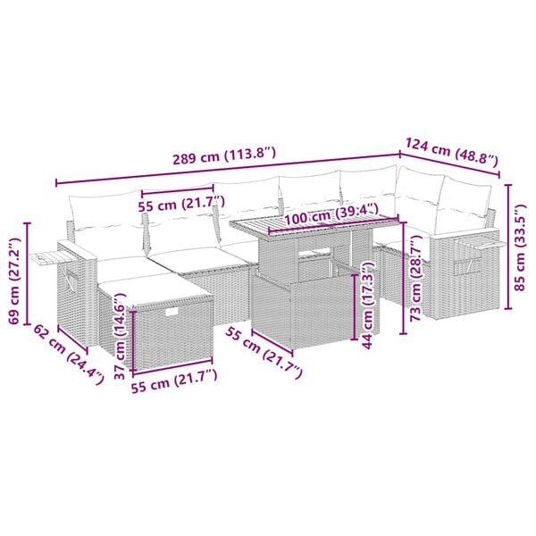 Visar produktbild 4 av 17