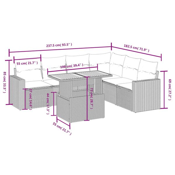 Visar produktbild 3 av 17