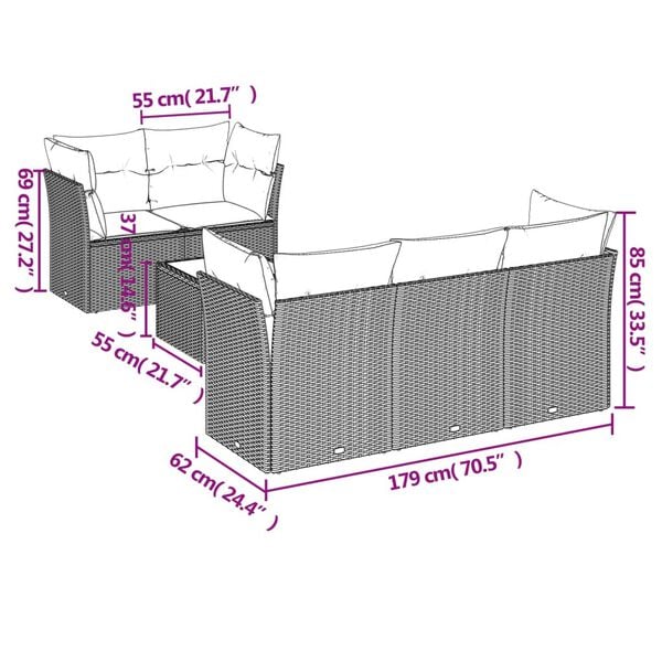 Visar produktbild 3 av 14