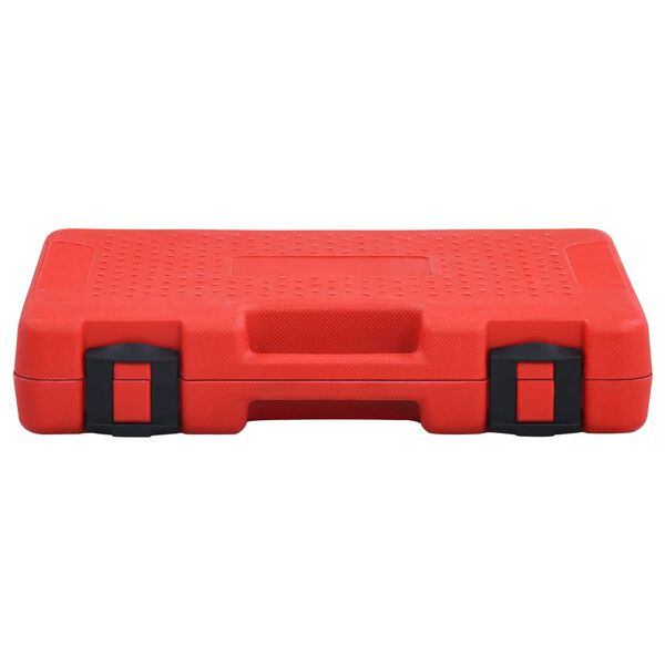 vidaXL Oljetryckstestare 12 delar