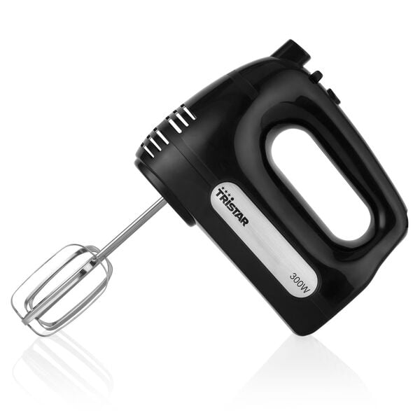 Tristar Elvisp MX-4201 300W svart