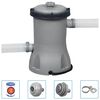 Bestway Flowclear Poolfilterpump 2006 L/h