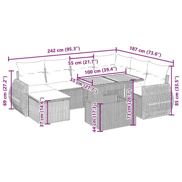 Visar produktbild 3 av 17