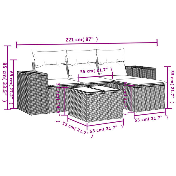 Visar produktbild 3 av 17