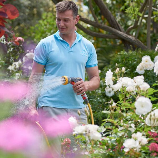 Hozelock Sprutpistol Multi Spray Pro