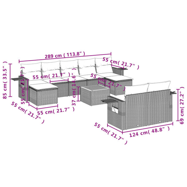 Visar produktbild 3 av 17