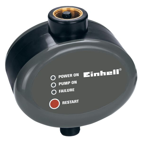Einhell Elektronisk fl&ouml;desvakt
