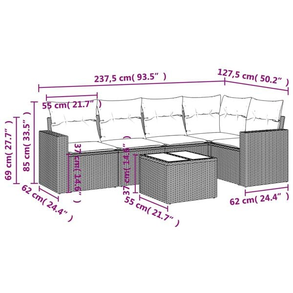 Visar produktbild 3 av 17