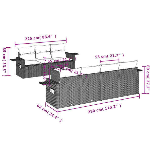 Visar produktbild 3 av 17