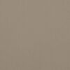 vidaXL Stolsdynor 4 st taupe 50x50x4 cm oxfordtyg