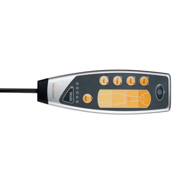 Medisana Massagematta MM 825