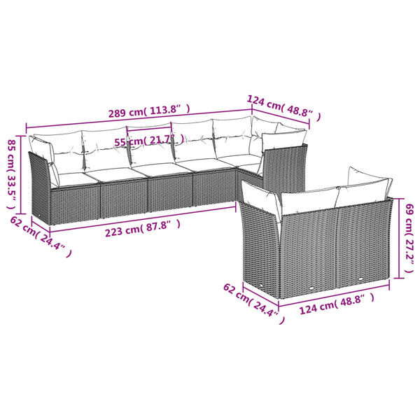 Visar produktbild 3 av 14